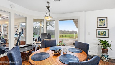 Situated on 29+/- acres, this 3,200+/- square foot home offers - photo 46