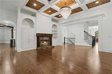 Nestled within the exclusive double-gated Legends section of - photo 47