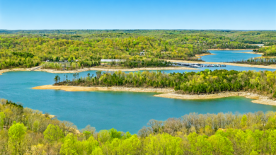 Two Beautiful Lots Near Nolin Lake Await! - photo 3