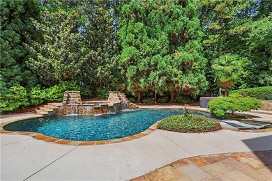 Nestled within the exclusive double-gated Legends section of - photo 48