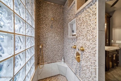 This custom built home sits on 5 lots total, delivering sweeping - photo 48