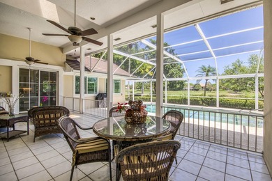 Set on nearly half an acre backing the Palmer golf course, this - photo 48