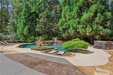 Nestled within the exclusive double-gated Legends section of - photo 49