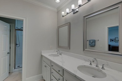 COMPLETELY RENOVATED LAKE VIEW AND GOLF COURSE HOME IN - photo 49