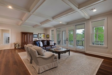COMPLETELY RENOVATED LAKE VIEW AND GOLF COURSE HOME IN - photo 50