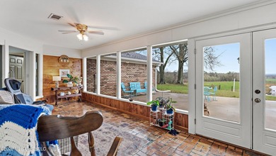Situated on 29+/- acres, this 3,200+/- square foot home offers - photo 50
