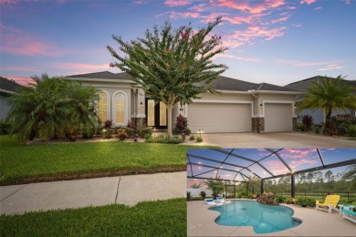 Lake Home For Sale in Palm Coast, Florida