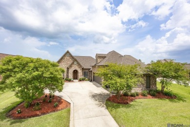 Lake Home Sale Pending in Gonzales, Louisiana