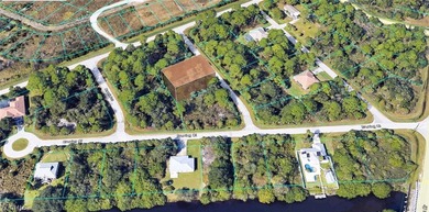 GREAT RESIDENTIAL VACANT LOT AVAILABLE IN PORT CHARLOTTE, FL!! - photo 3