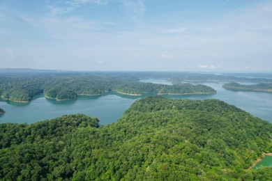 Lake Cumberland Acreage For Sale in Monticello Kentucky