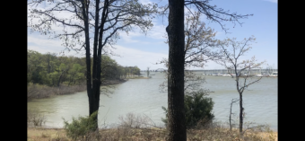 The best waterfront lot in the development! - Lake Lot For Sale in Oak Point, Texas