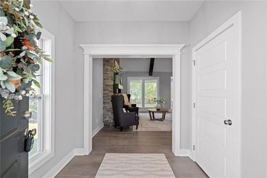 Ever popular Aspen Reverse 1.5 story home by Prieb Homes offers - photo 5