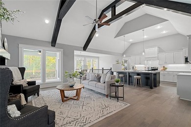 Ever popular Aspen Reverse 1.5 story home by Prieb Homes offers - photo 6