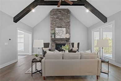 Ever popular Aspen Reverse 1.5 story home by Prieb Homes offers - photo 8