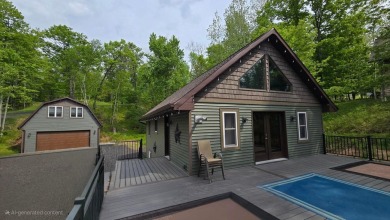 Lake Home For Sale in Florence, Wisconsin
