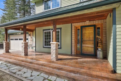 Spokane River - Lincoln County Home For Sale in Nine Mile Falls Washington