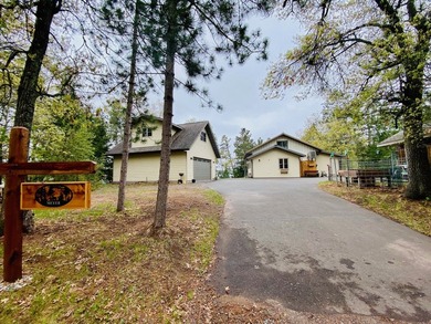 Rare opportunity on the highly sought-after Minong Flowage. Set - photo 11