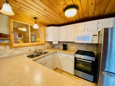 Rare opportunity on the highly sought-after Minong Flowage. Set - photo 12