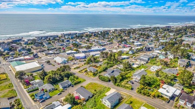 Ocean View lot in the heart of North Lincoln City, just a few - photo 13