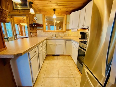 Rare opportunity on the highly sought-after Minong Flowage. Set - photo 13