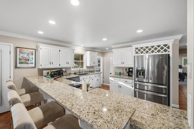 Lakefront home on Lake Hamilton offering over 3,000 sq ft, 4 - photo 14