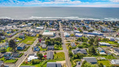Ocean View lot in the heart of North Lincoln City, just a few - photo 14