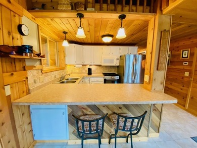 Rare opportunity on the highly sought-after Minong Flowage. Set - photo 14