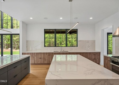 To Be Built | Custom Estate by BOLD Construction. Rare - photo 14