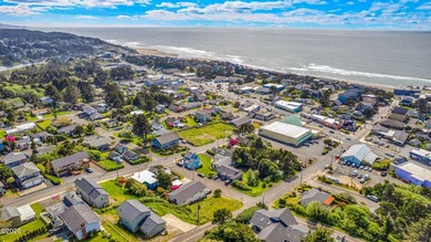 Ocean View lot in the heart of North Lincoln City, just a few - photo 15