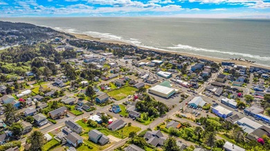 Ocean View lot in the heart of North Lincoln City, just a few - photo 16