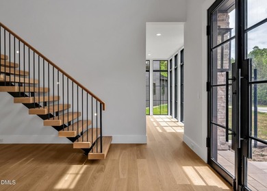 To Be Built | Custom Estate by BOLD Construction. Rare - photo 16