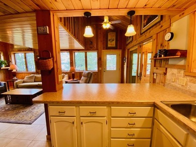 Rare opportunity on the highly sought-after Minong Flowage. Set - photo 17