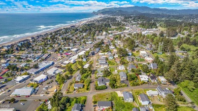 Ocean View lot in the heart of North Lincoln City, just a few - photo 18