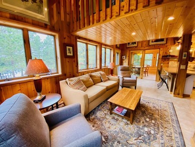 Rare opportunity on the highly sought-after Minong Flowage. Set - photo 18