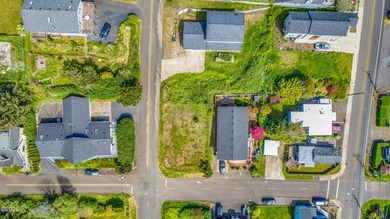 Ocean View lot in the heart of North Lincoln City, just a few - photo 20