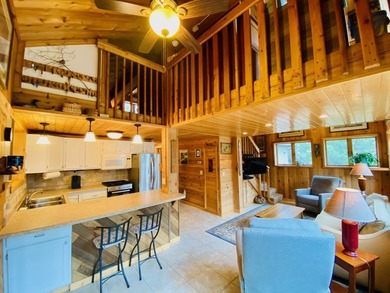 Rare opportunity on the highly sought-after Minong Flowage. Set - photo 20