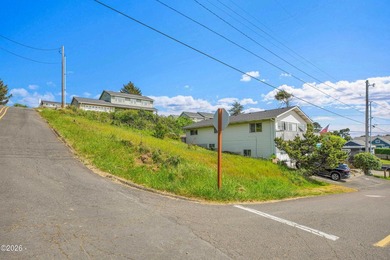 Ocean View lot in the heart of North Lincoln City, just a few - photo 21