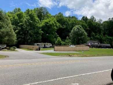 Lake Lot For Sale in Hayesville, North Carolina