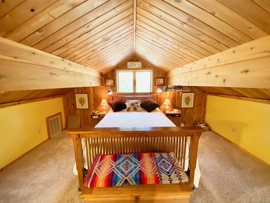 Rare opportunity on the highly sought-after Minong Flowage. Set - photo 21