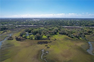 55 Cedar Point Rd - 10.57 | Marsh Views | Historic Coastal - photo 22
