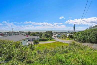 Ocean View lot in the heart of North Lincoln City, just a few - photo 22