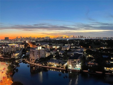 The *It* apartment with breathtaking views is for sale at a