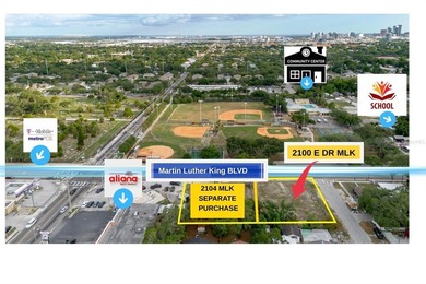 Prime commercial vacant land opportunity off highly traveled - photo 2