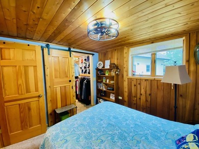 Rare opportunity on the highly sought-after Minong Flowage. Set - photo 22
