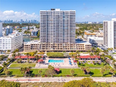 The *It* apartment with breathtaking views is for sale at a