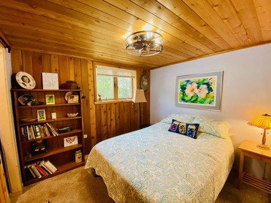 Rare opportunity on the highly sought-after Minong Flowage. Set - photo 23