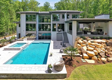 To Be Built | Custom Estate by BOLD Construction. Rare - photo 23