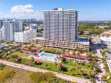 The *It* apartment with breathtaking views is for sale at a