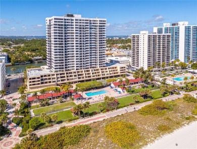 The *It* apartment with breathtaking views is for sale at a