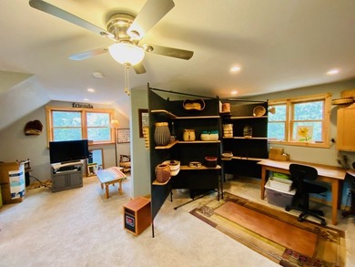 Rare opportunity on the highly sought-after Minong Flowage. Set - photo 25